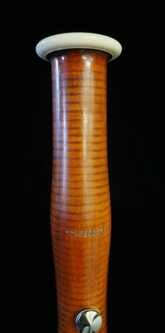 Heckel Bassoon 11238