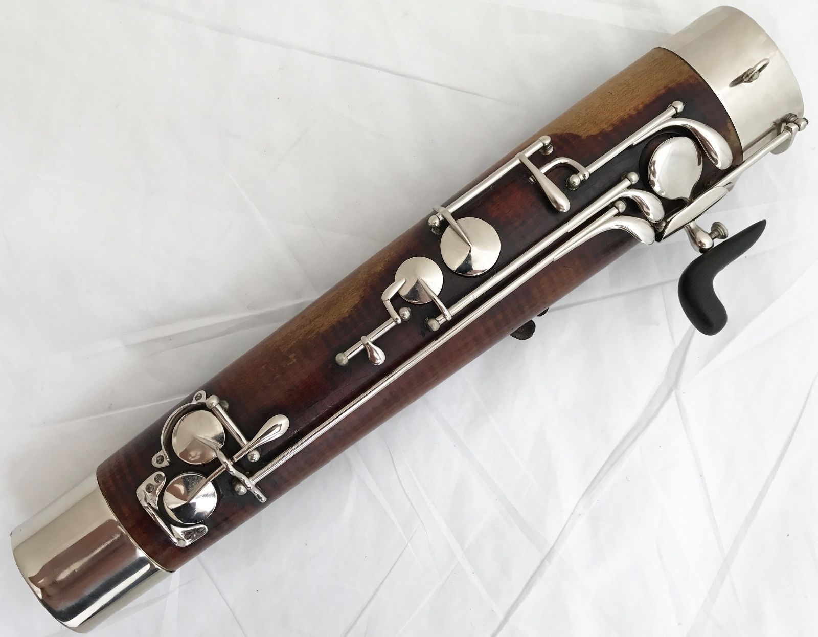Heckel Bassoon 5264